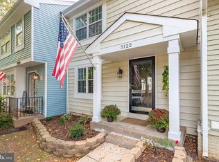 5122 Spring Branch Blvd, Dumfries, VA 22025