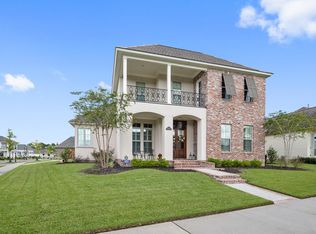 15513 Columbia St, Baton Rouge, LA 70817