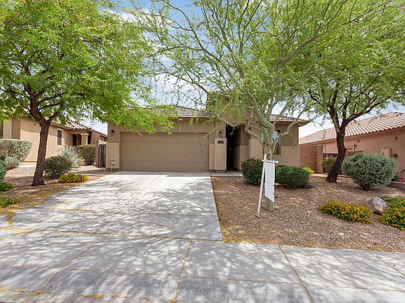 2nd image of 7355 W Desert Mirage Dr