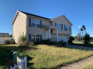131 Auburn Dr, Wright City, MO 63390