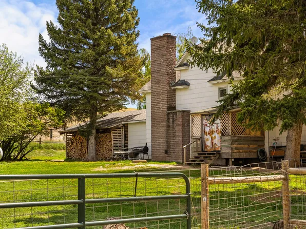 136 Jack Farm Rd, Townsend, MT 59644