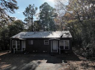 4511 E Reed Rd, North Little Rock, AR 72118