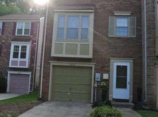 10806 Douglas Ave, Silver Spring, MD 20902