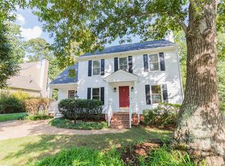 5913 Maybrook Dr, Glen Allen, VA 23059