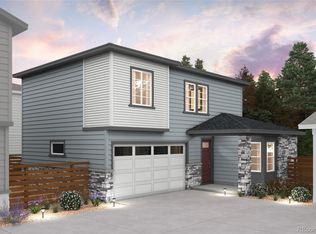 22619 E 47th Dr, Aurora, CO 80019