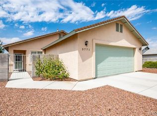 3771 Prairie View Dr, Kingman, AZ 86409