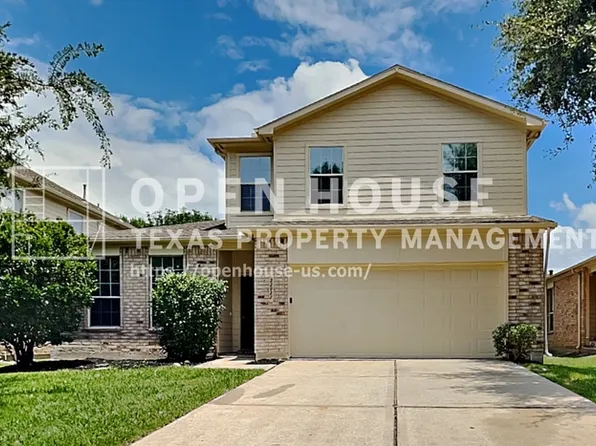 22022 Willow Downs Dr, Tomball, TX 77375