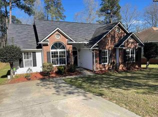 310 Sweet Thorne Rd, Irmo, SC 29063