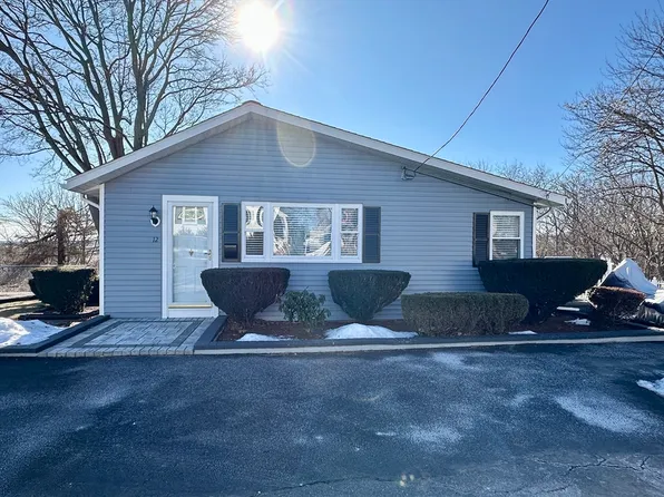 12 Seaview Ave, Saugus, MA 01906