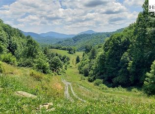 0 Roundabout Rd, Creston, NC 28615