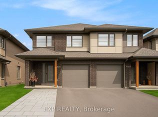 1022 Lunar Glow Cres, Ottawa, ON K4M0J9