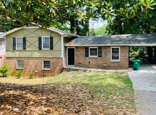1959 Copperfield Cir, Decatur, GA 30035