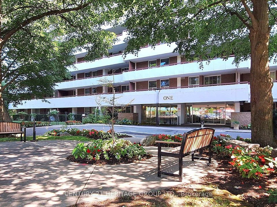 1st image of 1 Royal Orchard Blvd #403