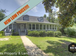 936 Sand Bar Ferry Rd, Beech Island, SC 29842