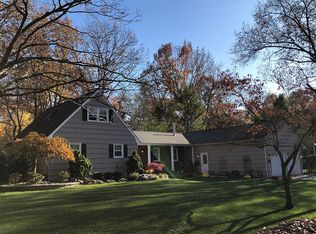 112 Connolly Dr, Milltown, NJ 08850