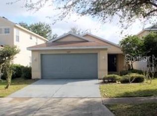 11628 Crest Creek Dr, Riverview, FL 33569