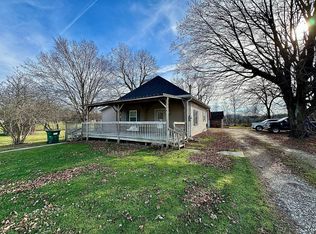 942 W Us Highway 40, Greencastle, IN