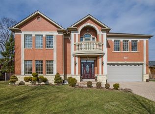 8112 W Eastwood Ave, Norridge, IL