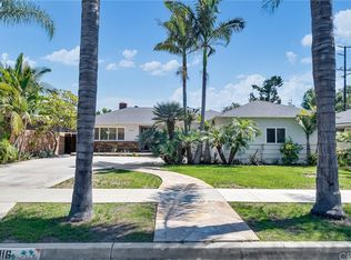 916 E Everett Pl, Orange, CA 92867