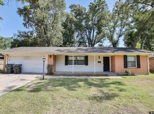 312 Ridgecrest Dr, Tyler, TX 75701