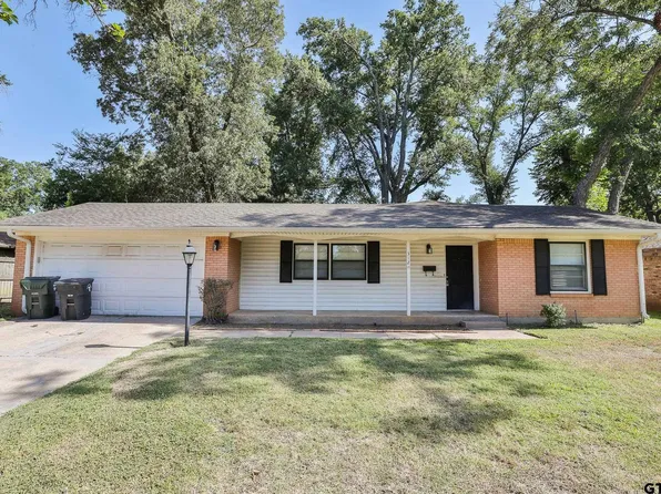 312 Ridgecrest Dr, Tyler, TX 75701