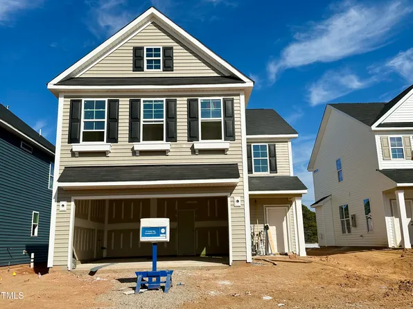 27 Nimble Way #177, Clayton, NC 27520