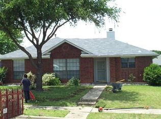 2613 Sumac Ln, Rowlett, TX 75089