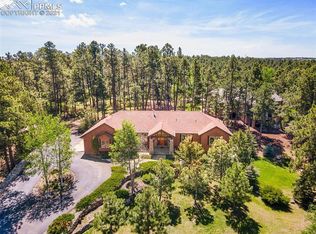 18145 Bakers Farm Rd, Colorado Springs, CO 80908