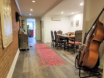 Rented by Brooklyn Heights Real Estate Inc