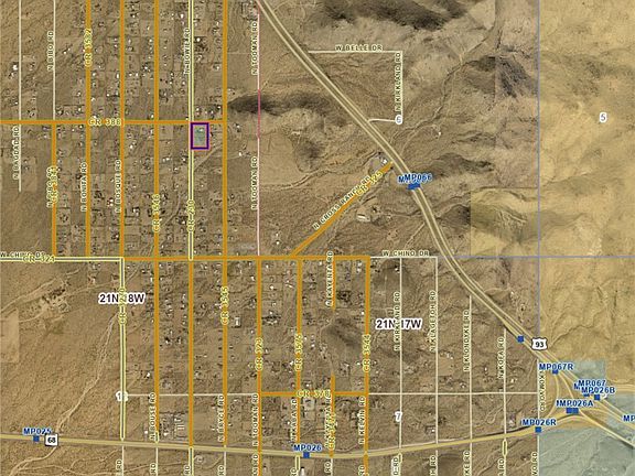 3rd image of 3620 W Burro Drive