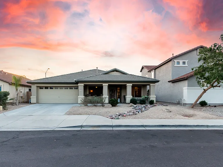 5514 N Ormondo Way — Photo 39