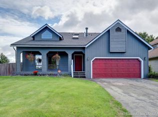 10601 Washington Cir, Anchorage, AK 99515