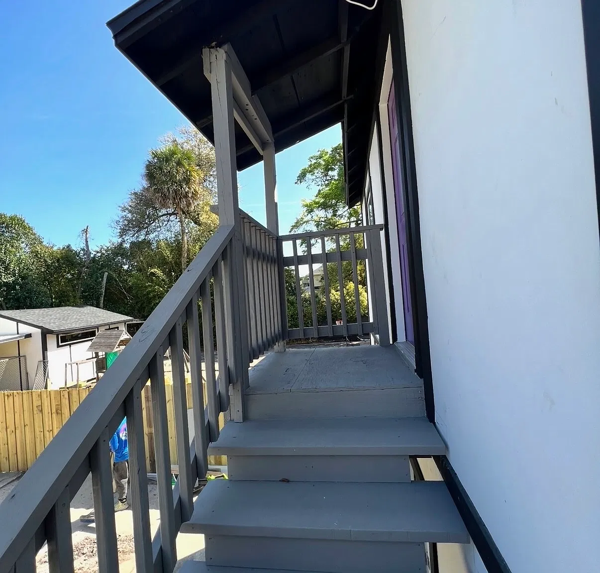 Studio, 400 sqft, $1,000 — Photo 2