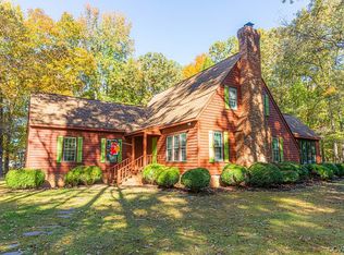 14420 Rockyrun Rd, Chesterfield, VA 23838