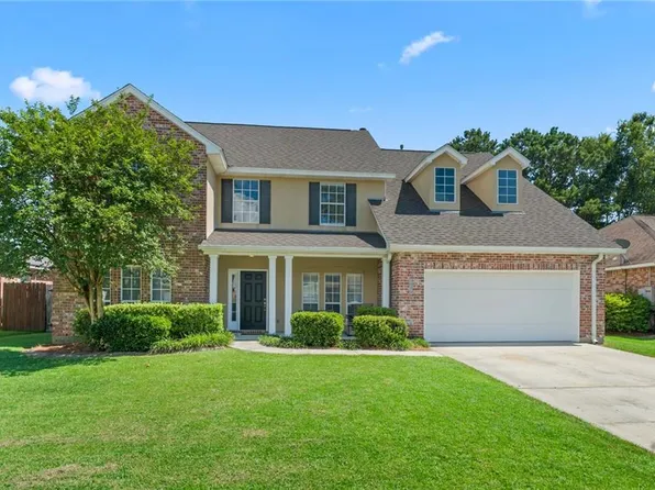 639 Solomon Dr, Covington, LA 70433