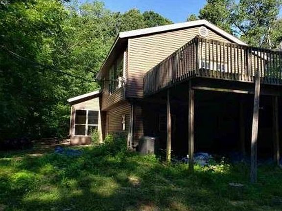 Property Side View