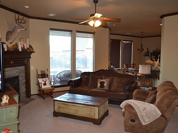 5th image of 17312 Serrano Dr