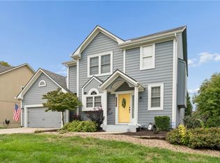 15332 S Widmer St, Olathe, KS 66062