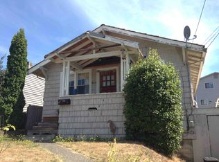 4506 36th Ave NE, Seattle, WA 98105