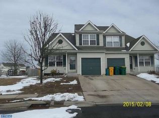 749 Rothwell Dr, Middletown, DE 19709