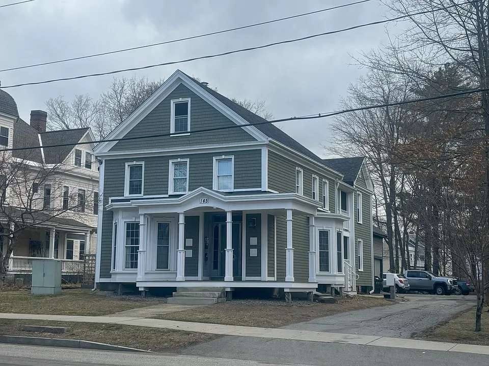 145 Court St #2