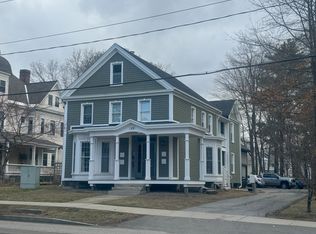 145 Court St #2, Keene, NH 03431