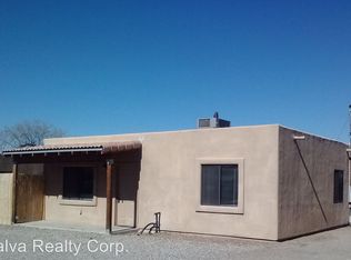 3641 E Monte Vista Dr #01, Tucson, AZ 85716