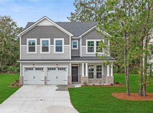 137 Madeira Dr, Brunswick, GA 31523