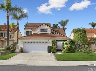 24991 Larkspur, Mission Viejo, CA 92692