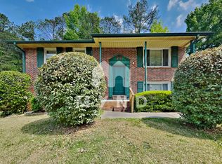 4687 Edwina Ln SW, Atlanta, GA 30331