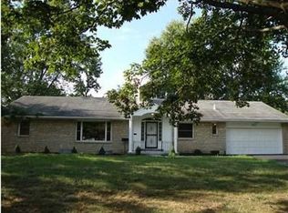 1433 Fishinger Rd, Columbus, OH 43221