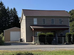 345 Main St, Gypsy, WV 26361