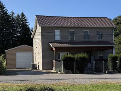 345 Main St, Gypsy, WV, 26361