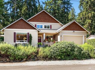 2813 109th Ave SE, Bellevue, WA 98004